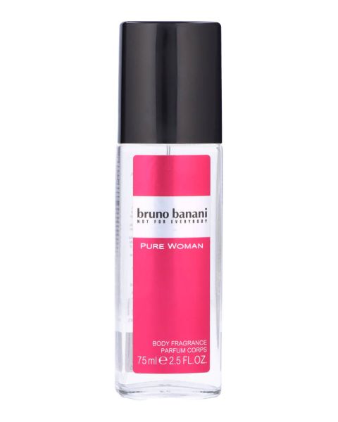 Bruno Banani Pure Woman Body Fragrance Bruno Banani Pure Woman Body Fragrance
