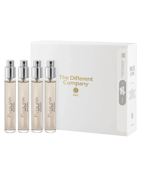 The Different Company Pure eVe, Just Pure EDP The Different Company Pure eVe, Just Pure EDP