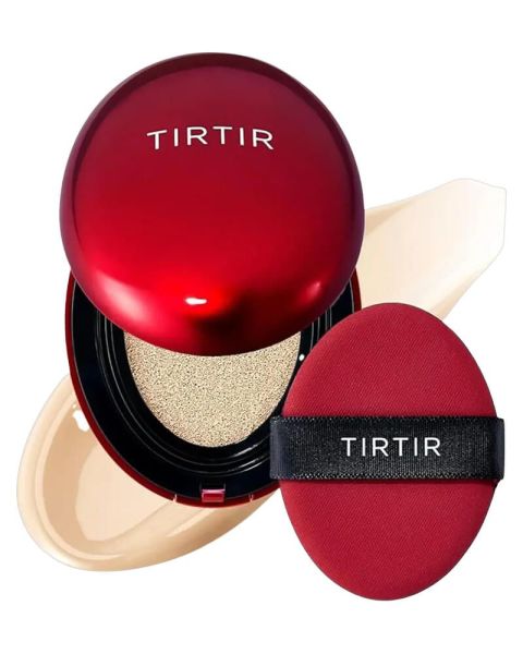 TIRTIR Mask Fit Red Cushion17W French Vanilla TIRTIR Mask Fit Red Cushion17W French Vanilla