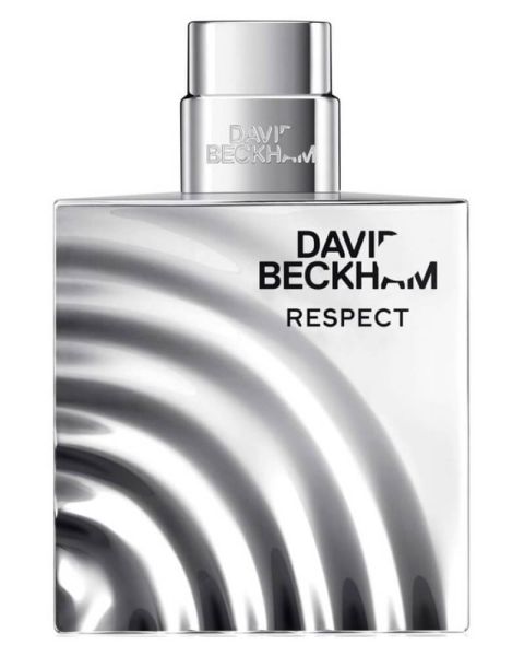 DAVID BECKHAM Respect