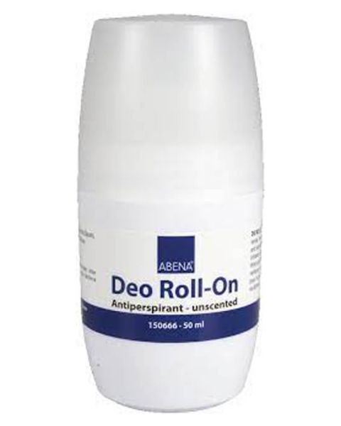 Abena Deo Roll-On
