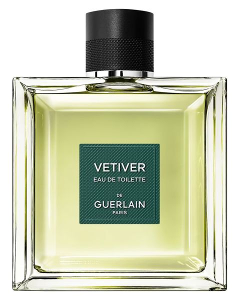 Guerlain Vetiver EDT