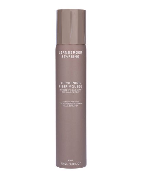 Lernberger Stafsing Thickening Fiber Mousse