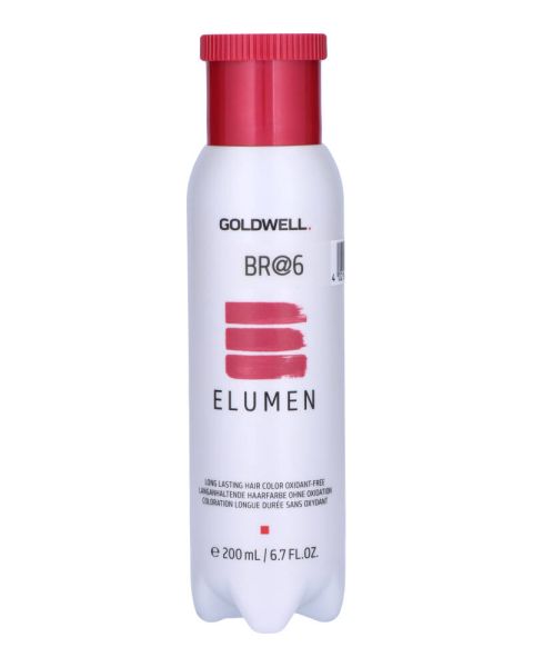 Goldwell Elumen High-Performance BRIGHT BR@6