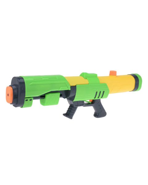 Excellent Houseware Pumpe Wasserpistole Grün