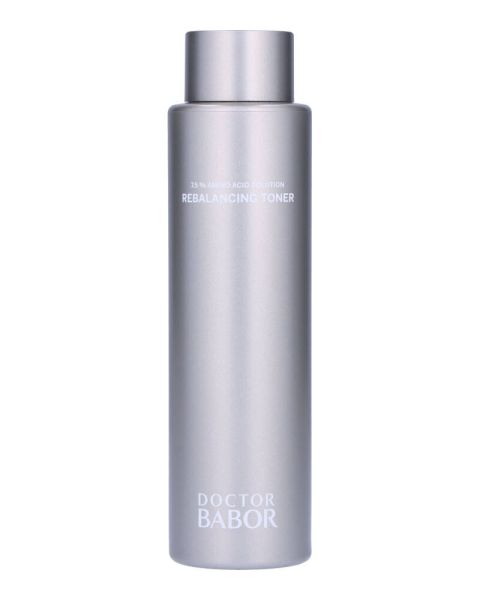 Doctor Babor Regeneration Rebalancing Toner Doctor Babor Regeneration Rebalancing Toner