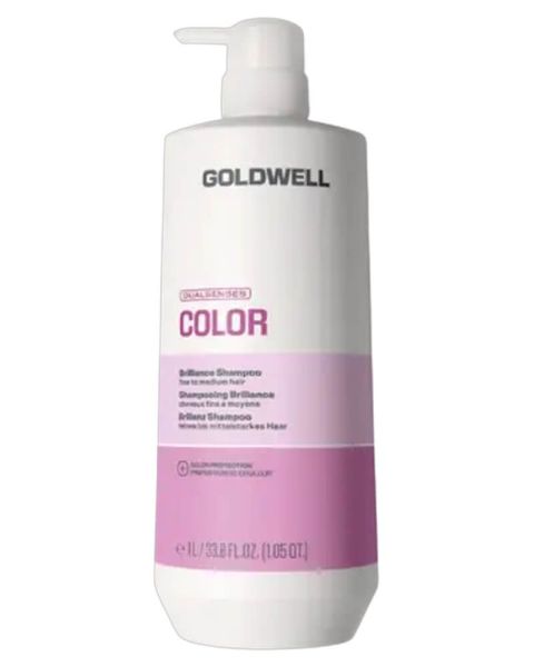 Goldwell Dualsenses Color Brilliance Conditioner Goldwell Dualsenses Color Brilliance Conditioner