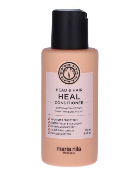 Maria Nila Head & Hair Heal Conditioner