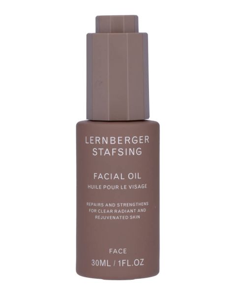 Lernberger Stafsing Facial Oil