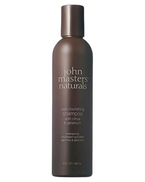 John Masters Organics Naturals Daily Nourishing Shampoo John Masters Organics Naturals Daily Nourishing Shampoo