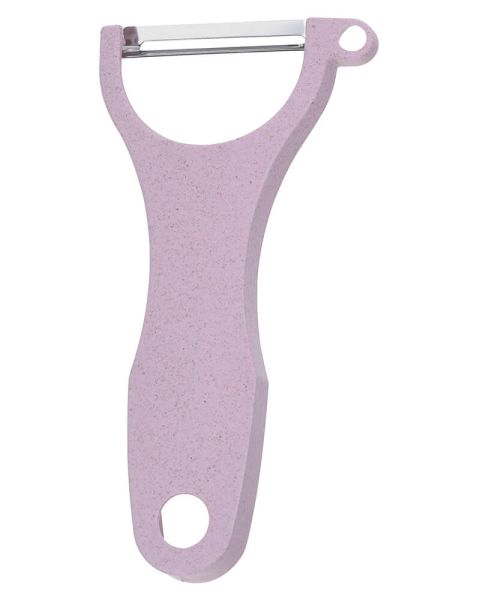 Excellent Houseware Kartoffelskræller Lyserød (U) Excellent Houseware Kartoffelskræller Lyserød (U)