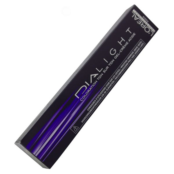 Loreal Prof. Dialight 4,15 (U)