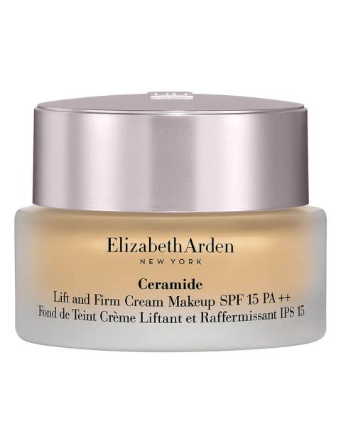 Elizabeth Arden Ceramide Lift And Firm Cream Makeup SPF 15 PA++ 340W Elizabeth Arden Ceramide Lift And Firm Cream Makeup SPF 15 PA++ 340W