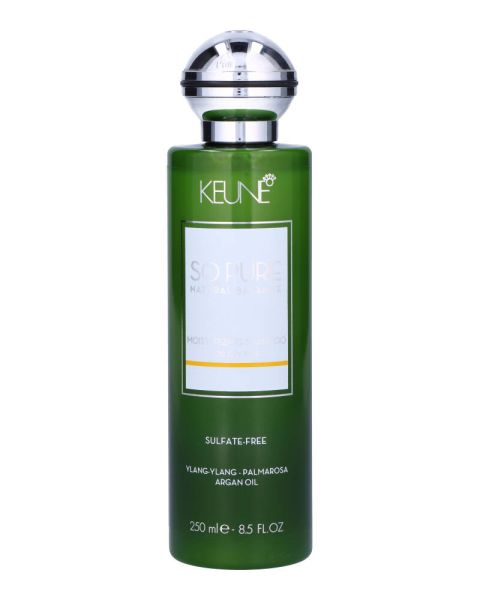 KEUNE So Pure Moisturizing Shampoo