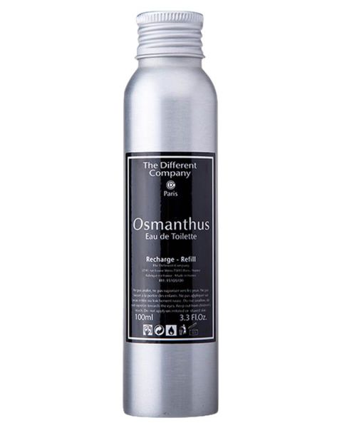 The Different Company Osmanthus Refill EDT