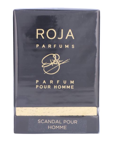 Roja Scandal Pour Homme EDP