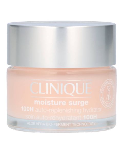 Clinique Moisture Surge 100H Auto-Replenishing Hydrator