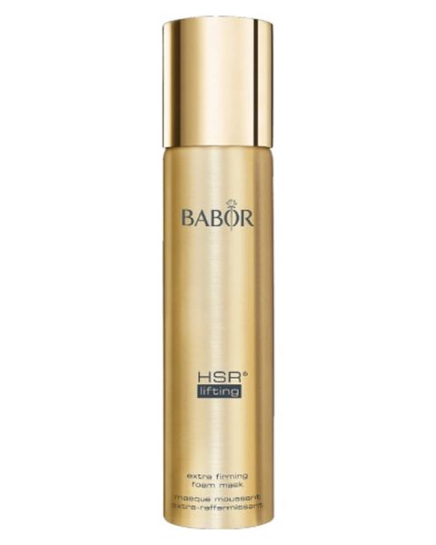 Babor HSR lifting Extra firming Foam Mask  (U)
