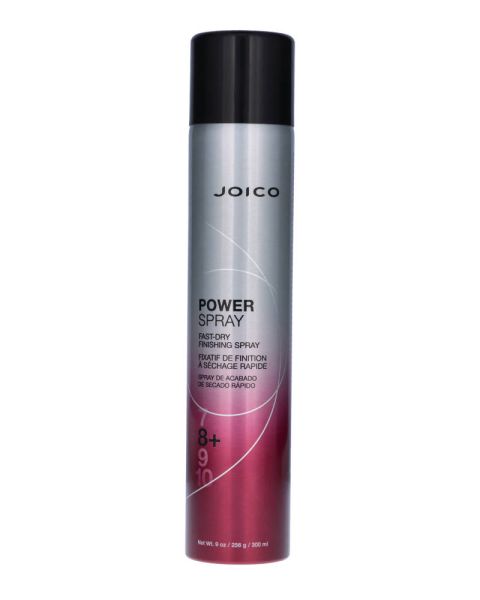 Joico Power Spray Fast-Dry Finishing Spray