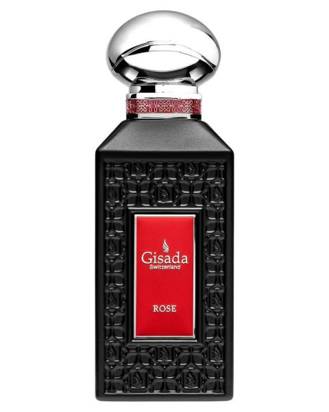 Gisada Luxury Collection Rose