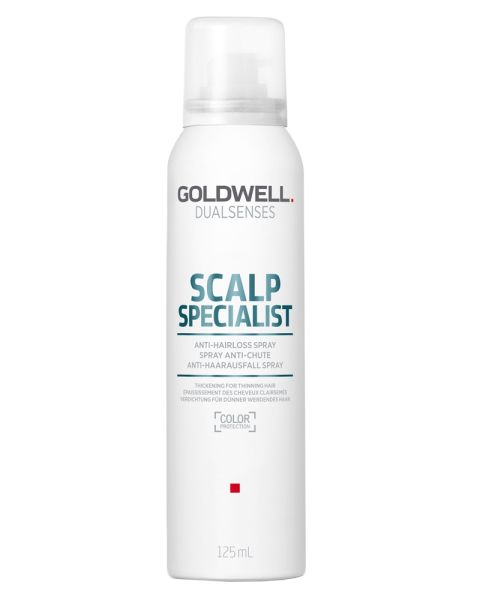 Goldwell Scalp Specialist Anti-Hairloss Spray Goldwell Scalp Specialist Anti-Hairloss Spray