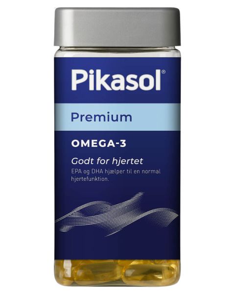 Pikasol Premium® Pikasol Premium®