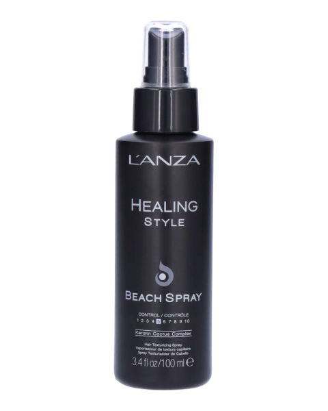 Lanza Healing Style Beach Spray