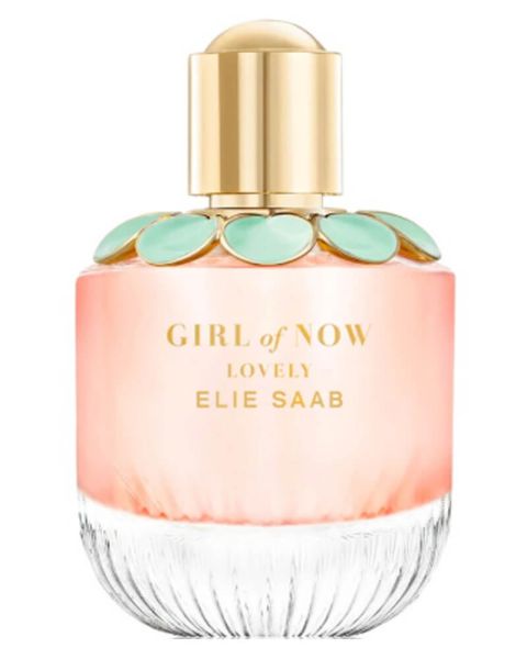 Elie Saab Girl Of Now Lovely EDP
