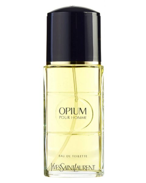 Yves Saint Laurent Opium Pour Homme EDT Yves Saint Laurent Opium Pour Homme EDT