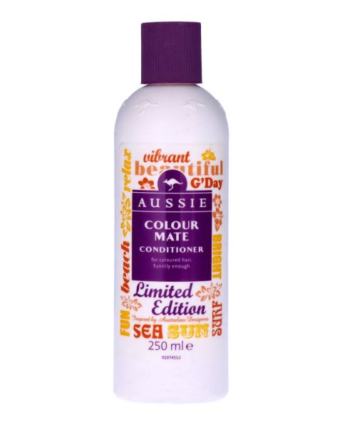 AUSSIE Colour Mate Conditioner
