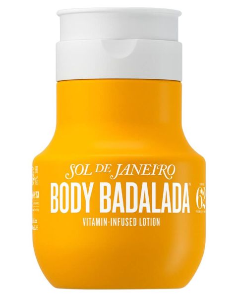 Sol de Janeiro Body Badalada Cheirosa 62 Vitamin Infused Lotion Sol de Janeiro Body Badalada Cheirosa 62 Vitamin Infused Lotion