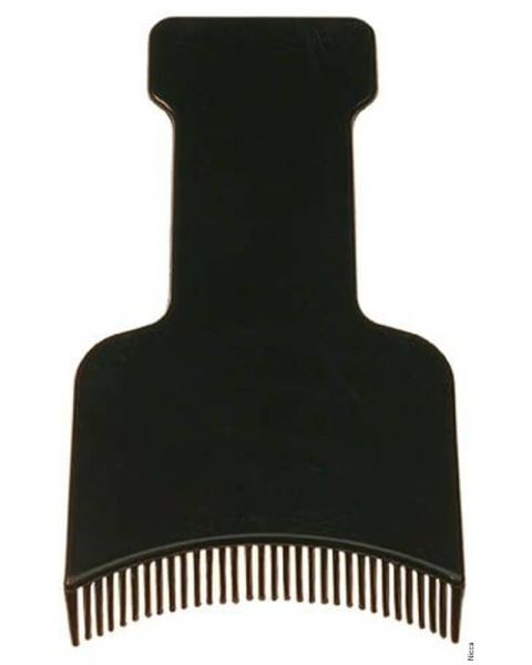 Sibel Spatola, Color Highlighting Board Schwarz (Mit Zähnen) - Ref. 8418631-02 Sibel Spatola, Color Highlighting Board Schwarz (Mit Zähnen) - Ref. 8418631-02