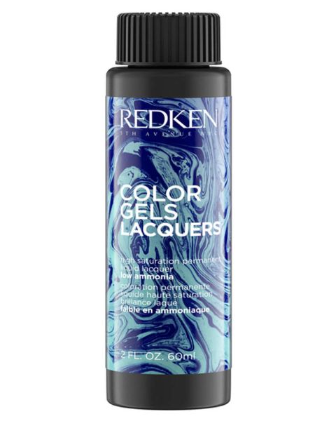Redken Color Gels Lacquers 8GN