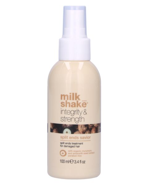 Milk shake Integrity & Strength Split Ends Savior Milk shake Integrity & Strength Split Ends Savior