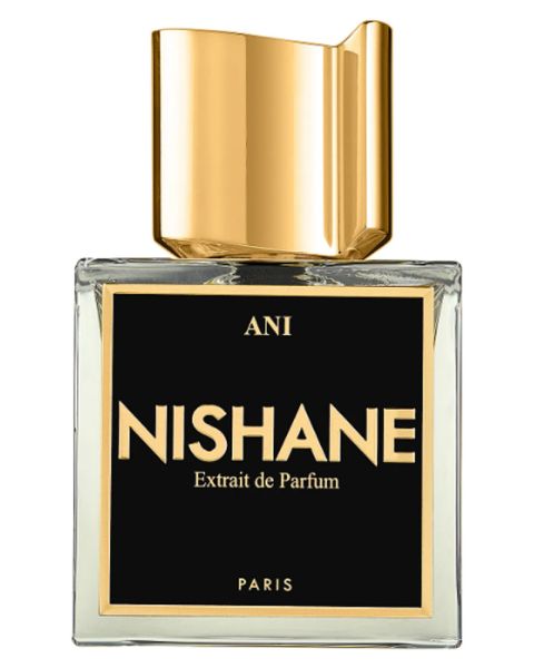 Nishane Ani Extrait De Parfum