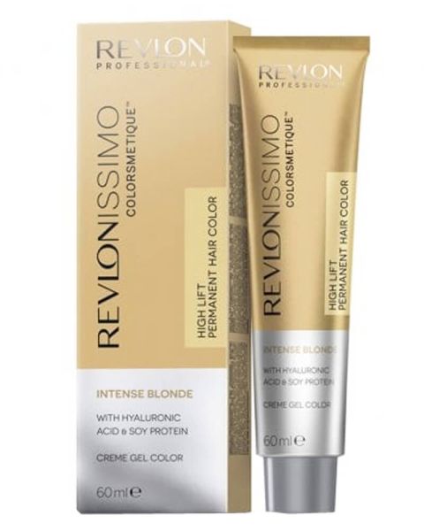 Revlon Revlonissimo Colorsmetique Intense Blonde 1200MN Revlon Revlonissimo Colorsmetique Intense Blonde 1200MN