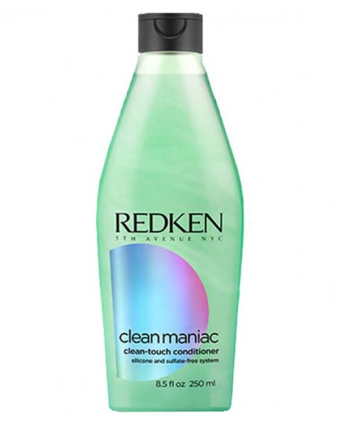 REDKEN Clean Maniac Clean-Touch Conditioner (U)