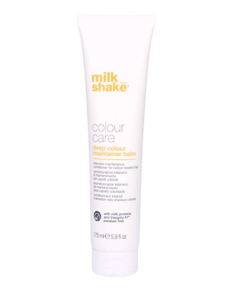 MILK SHAKE Color Care Deep Color Maintainer Balm