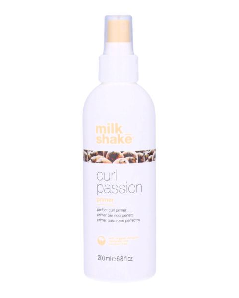 Milk Shake Curl Passion Primer