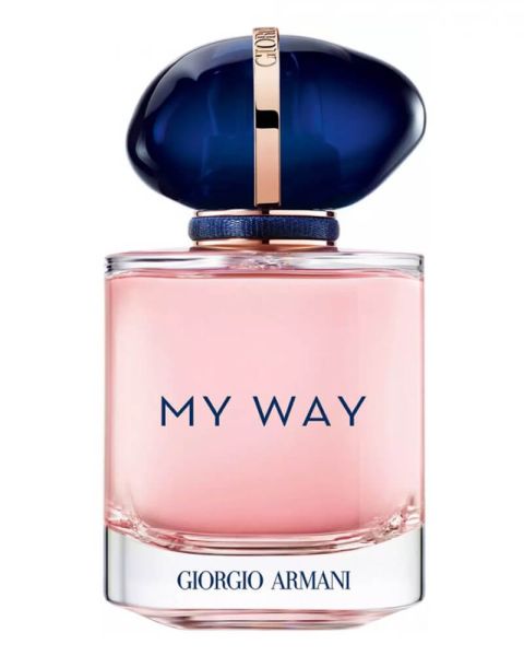 Giorgio Armani My Way EDP