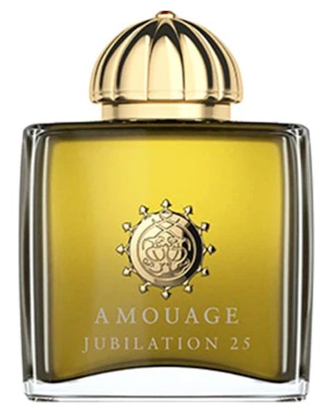 Amouage Jubilation 25 Woman EDP