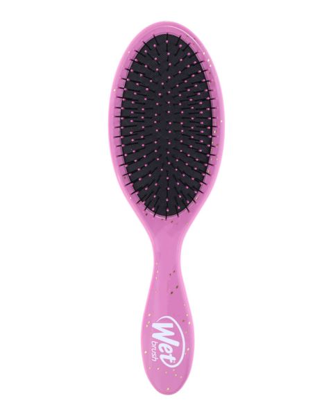 Wet Brush Limited Edition Original Detangler Disney Princess Tiana Wet Brush Limited Edition Original Detangler Disney Princess Tiana