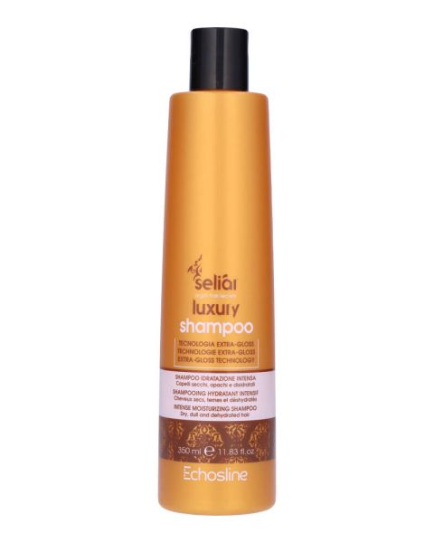 Echosline Seliar Luxury Shampoo