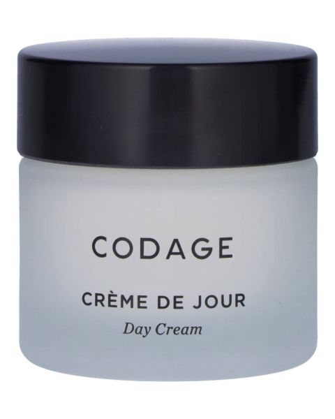 CODAGE Day Cream Energizing & Antioxidant