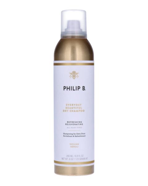 Philip B Everyday Beautiful Dry Shampoo