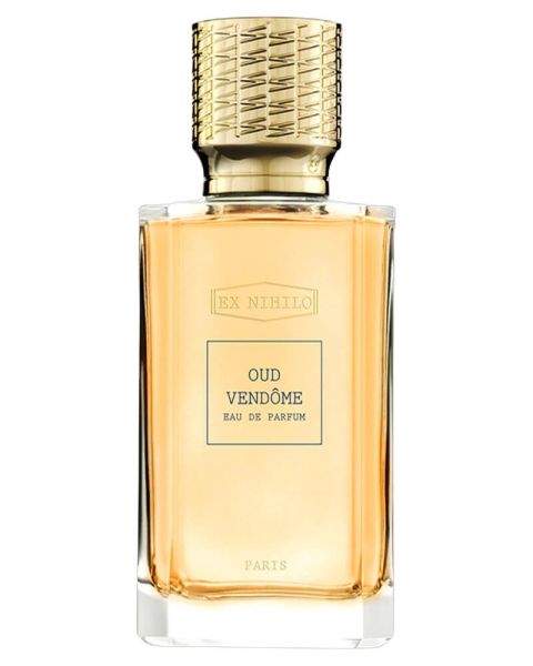EX NIHILO Oud Vendôme EDP EX NIHILO Oud Vendôme EDP