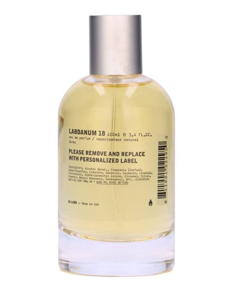 Le Labo Labdanum 18 EDP