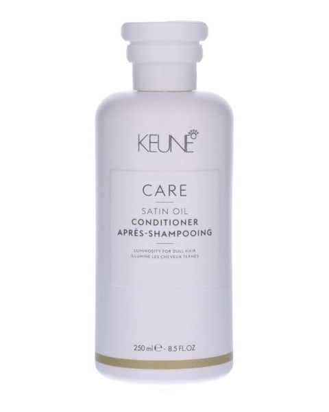 KEUNE Care Satin Oil Conditioner