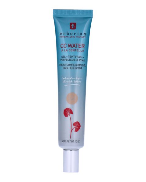 ERBORIAN CC Water Clair