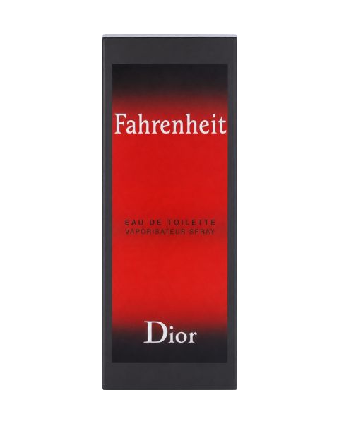 Dior Fahrenheit EDT Dior Fahrenheit EDT